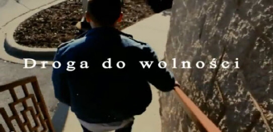 Droga do Wolnosci Marcin